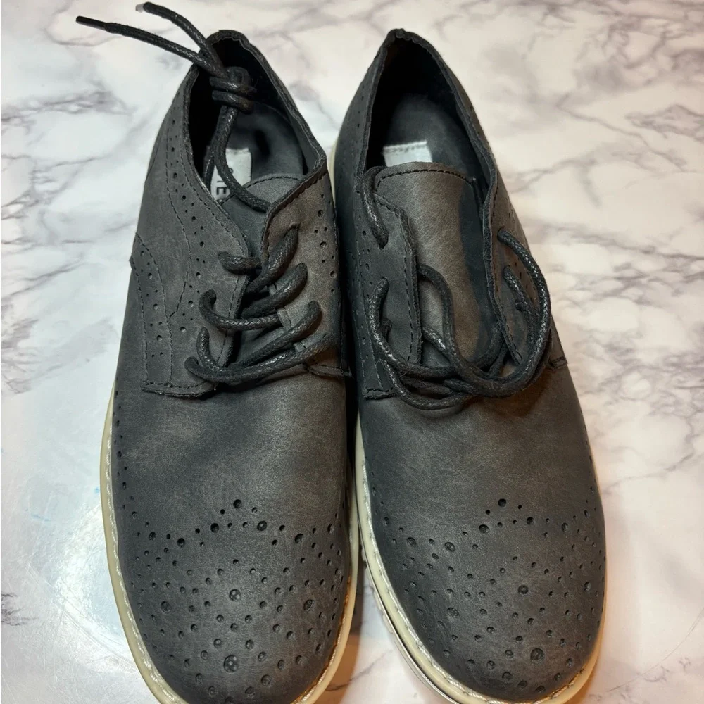 Boys Dress Shoes